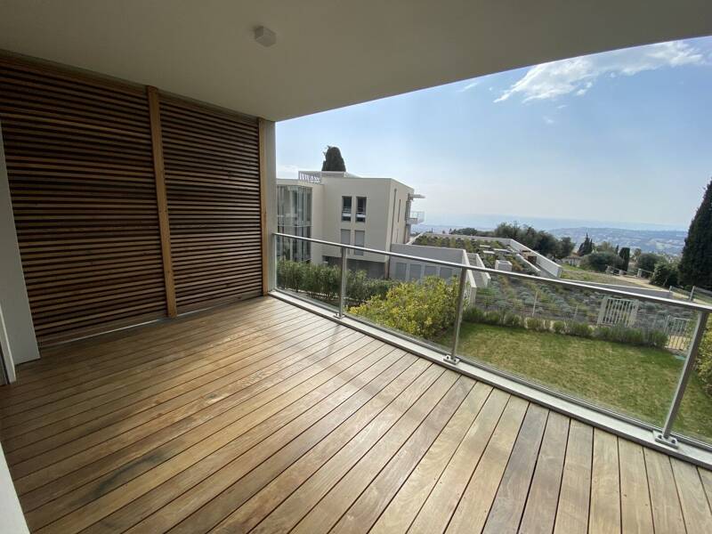 Maison à louer, 91m², NICE