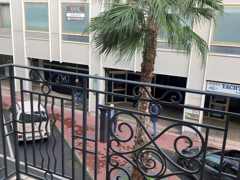 Maison à louer, 58m², CANNES