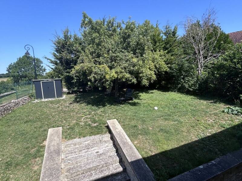 Maison à louer, 130m², THEUVILLE