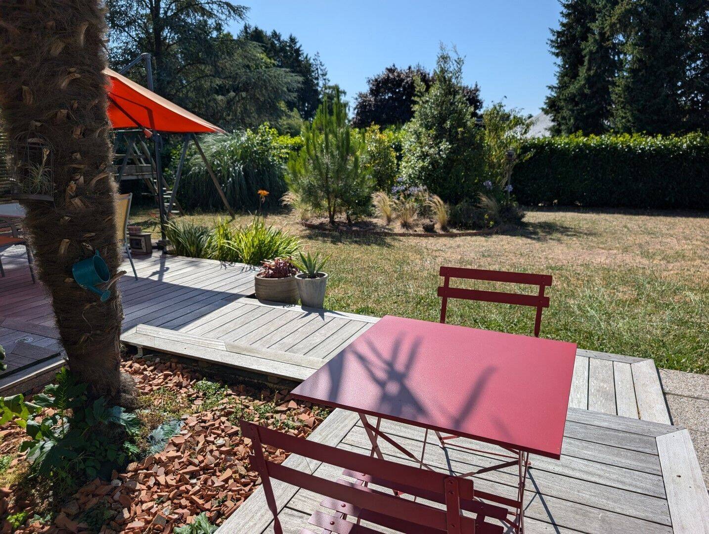 Maison à vendre, 151m², SUCE SUR ERDRE
