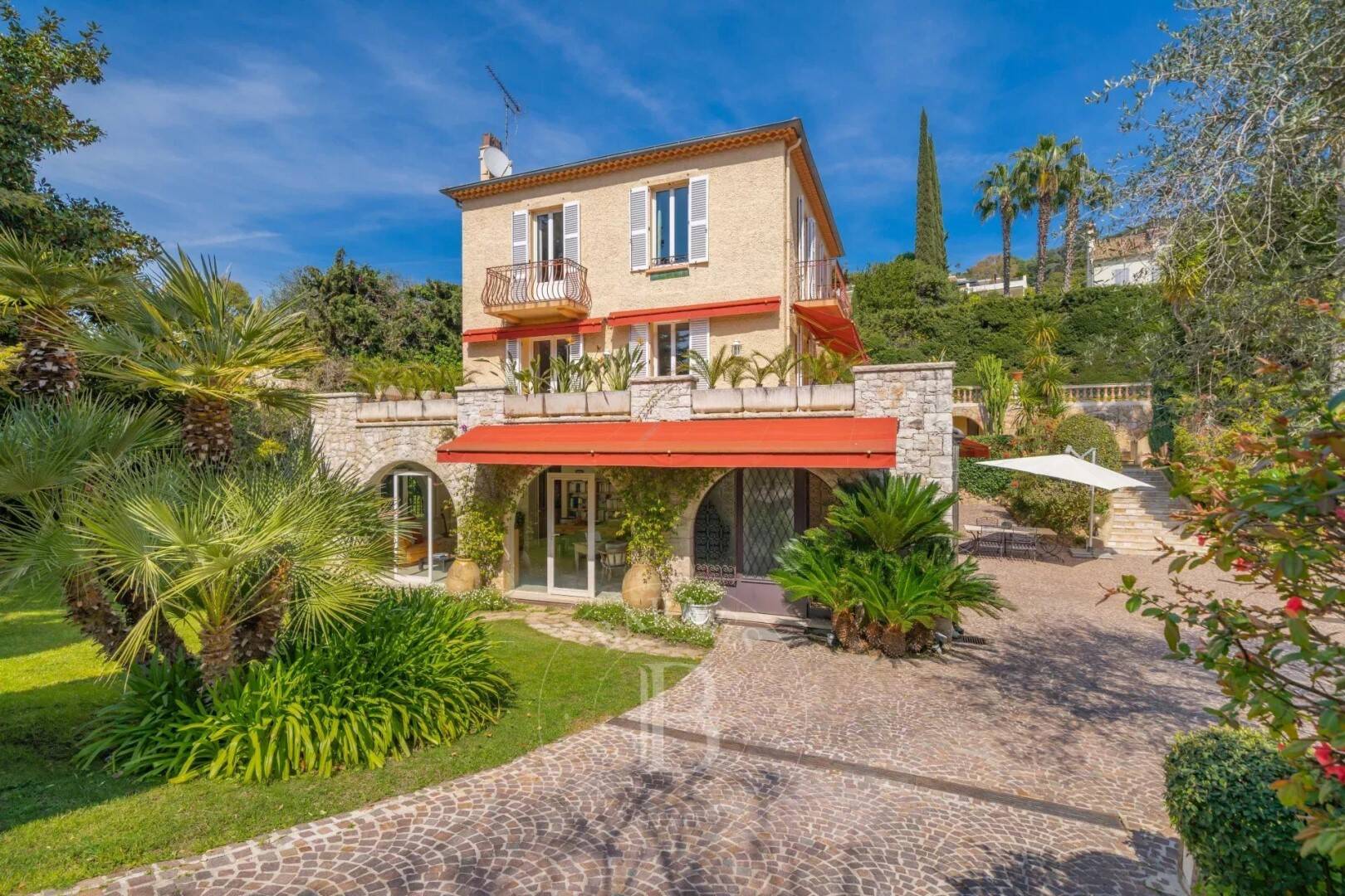 Maison à vendre, 280m², CANNES