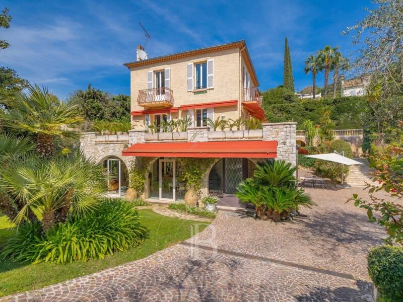 Maison à vendre, 280m², CANNES
