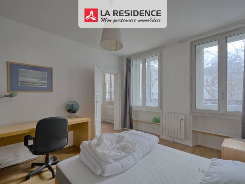 Maison à louer, 37m², BOULOGNE BILLANCOURT