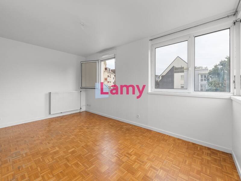 Maison à vendre, 47m², ROUEN