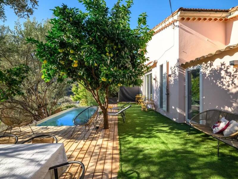 Maison à vendre, 100m², NICE