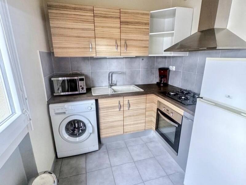 Maison à vendre, 36m², SAINT ETIENNE