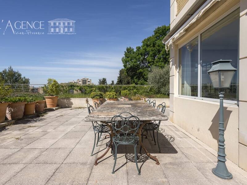 Maison à vendre, 200m², AIX EN PROVENCE