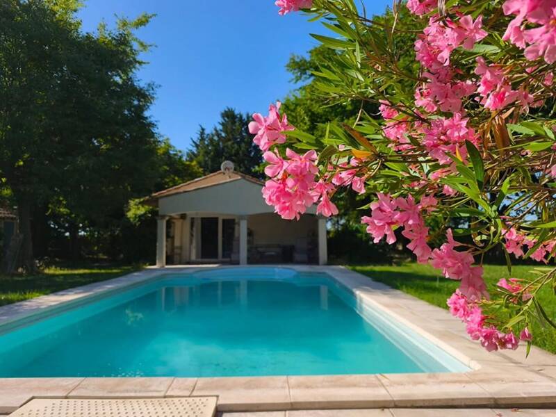 Maison à vendre, 140m², PERNES LES FONTAINES