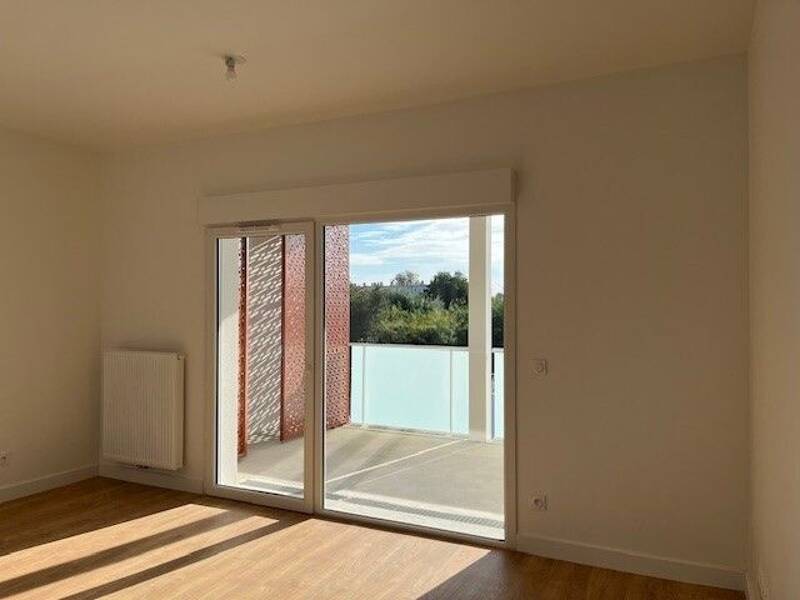 Maison à louer, 44m², LE BOUSCAT