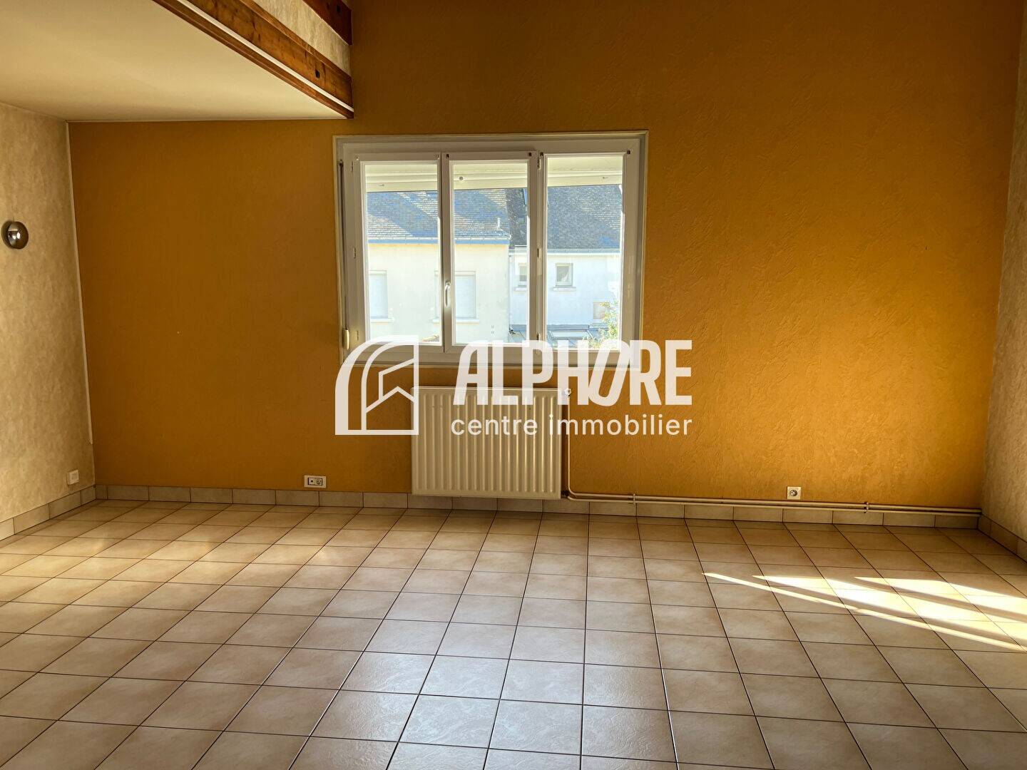 Maison à vendre, 68m², SAINT NAZAIRE