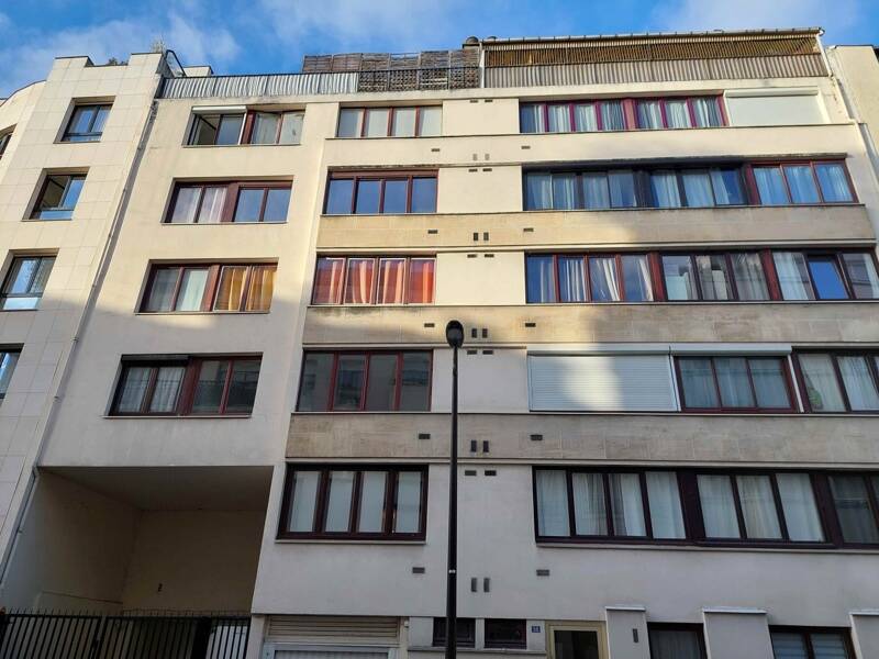 Maison à louer, 30m², BOULOGNE BILLANCOURT