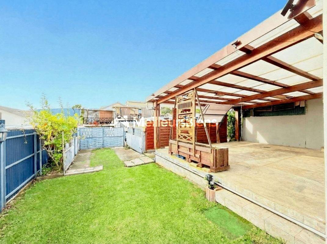 Maison à vendre, 131m², LE TAMPON