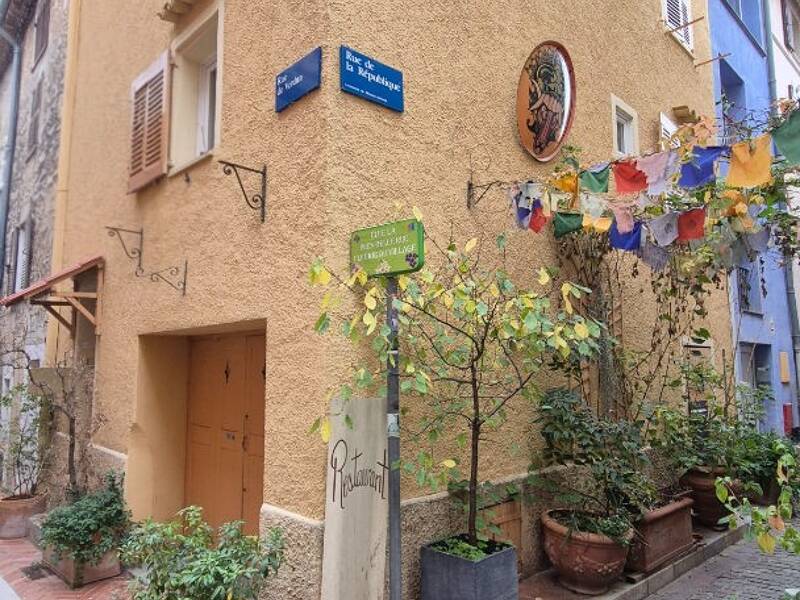 Maison à louer, 86m², MOUANS SARTOUX