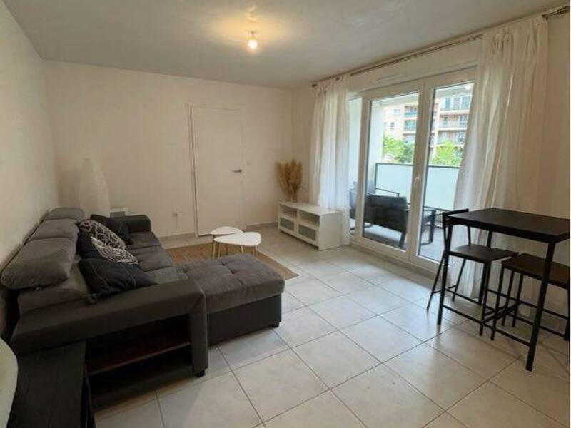 Maison à louer, 46m², MARSEILLE 9E