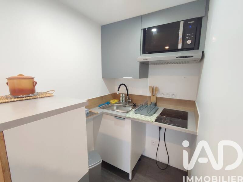 Maison à louer, 0m², EZANVILLE