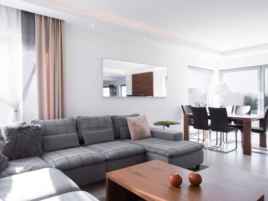 Appartement à vendre - neuf 270 000 € 4 pièces 3 chambres Étage 4/4 Saverne 67700