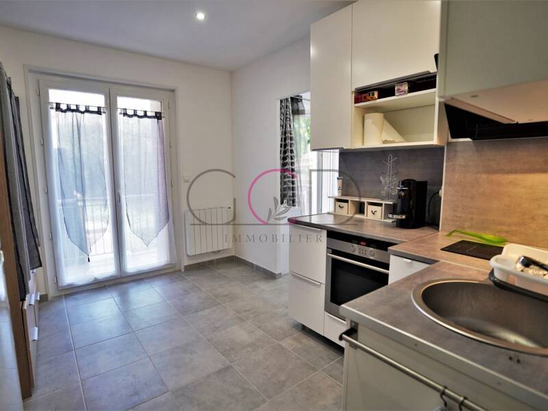 Maison à louer, 22m², VENTABREN