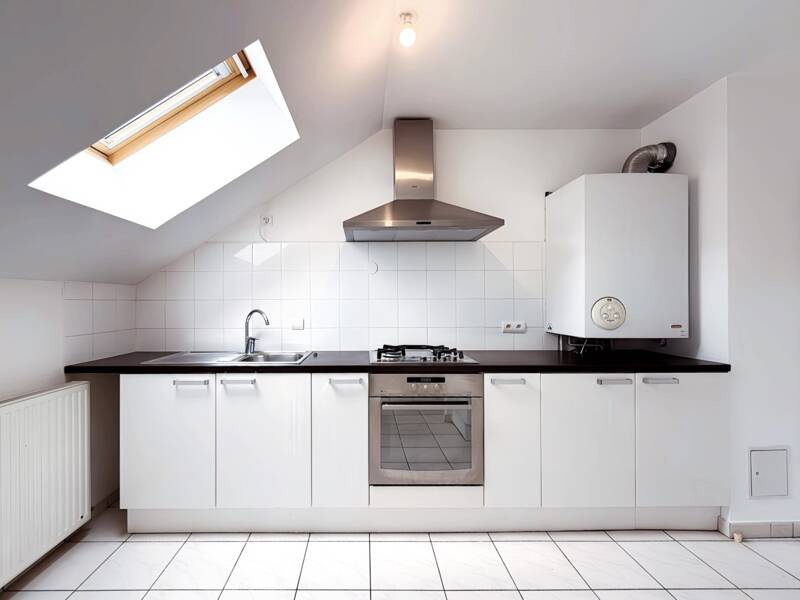 Maison à louer, 57m², ARCHAMPS