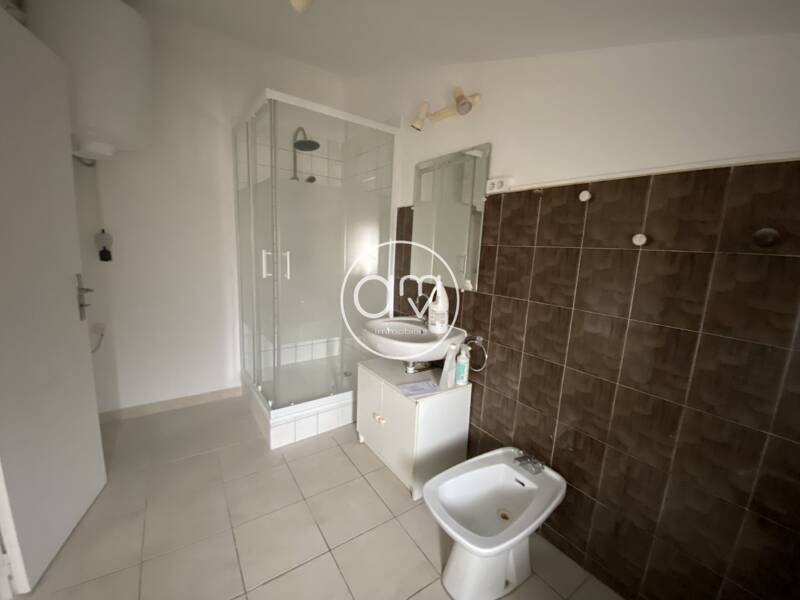 Maison à louer, 46m², LA VALETTE DU VAR