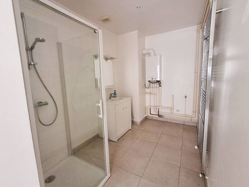 Maison à louer, 64m², LE HAVRE