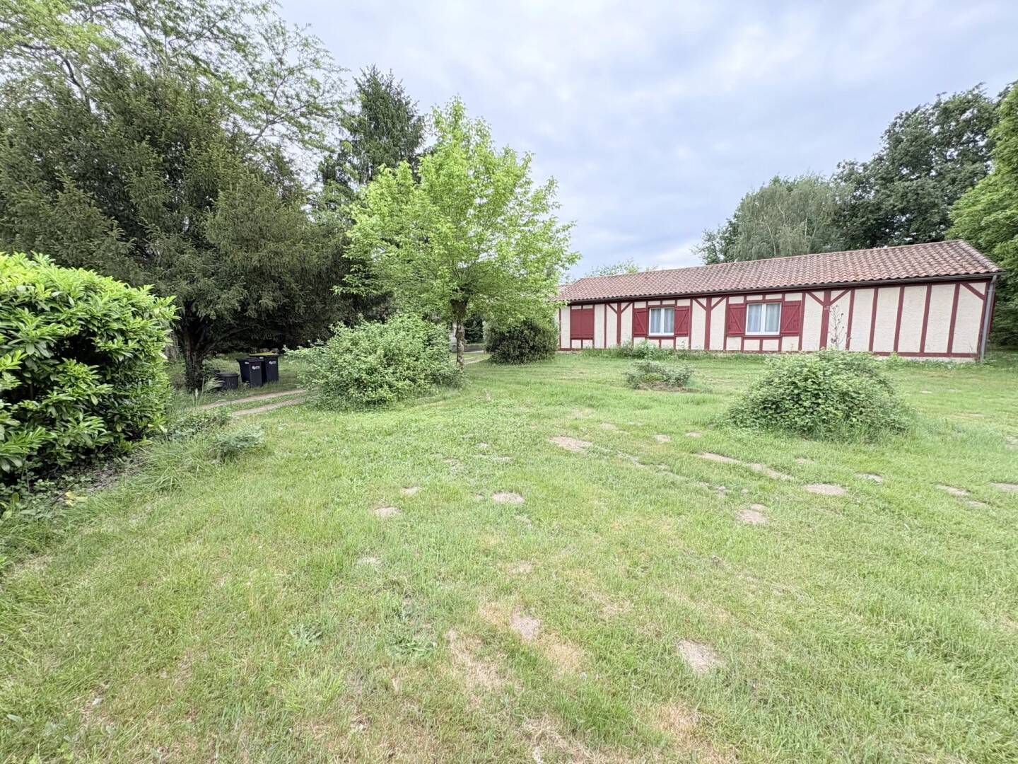 Maison à vendre, 113m², LAMONZIE SAINT MARTIN