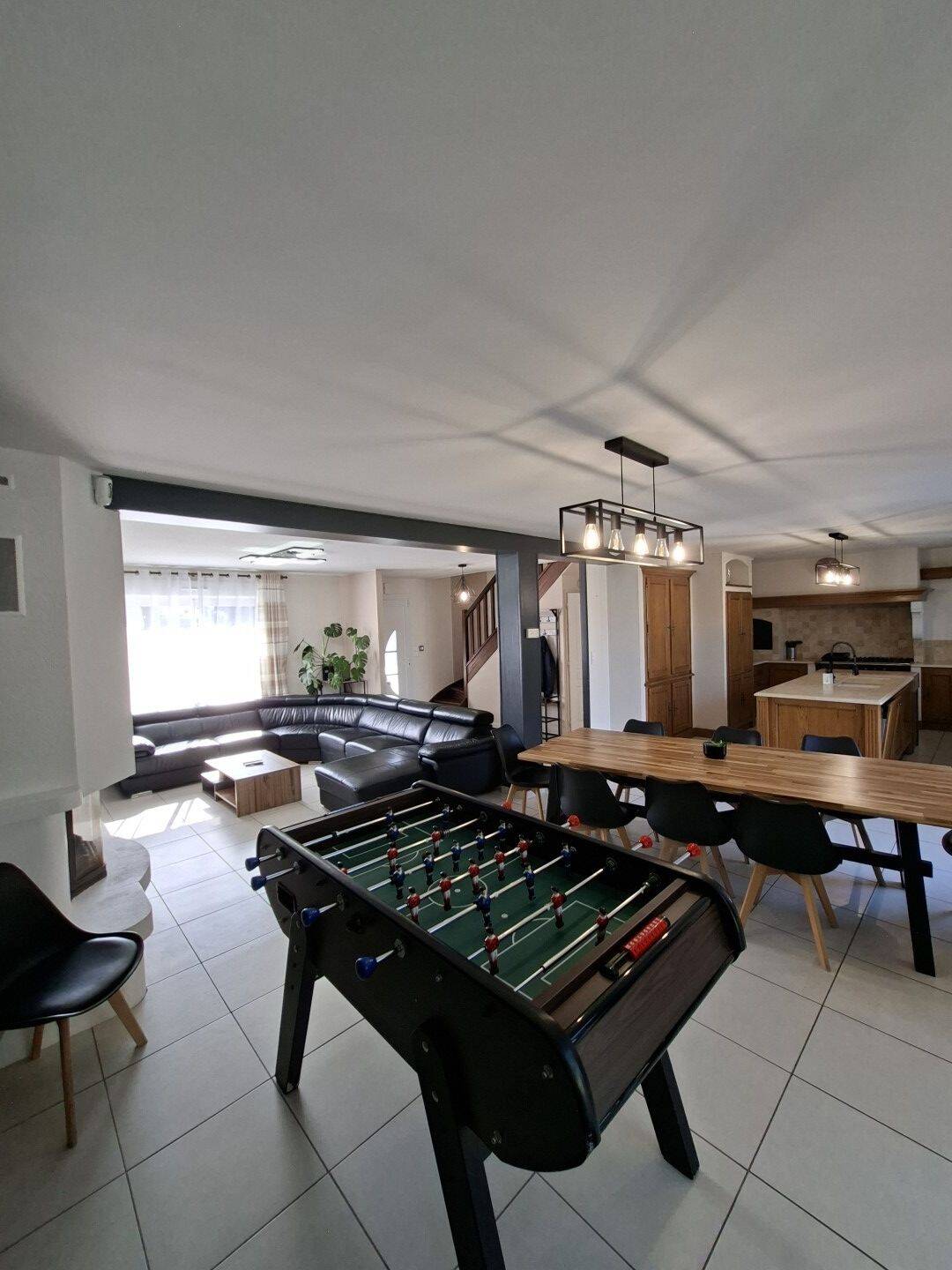 Maison à vendre, 174m², SAINT PIERRE DES FLEURS