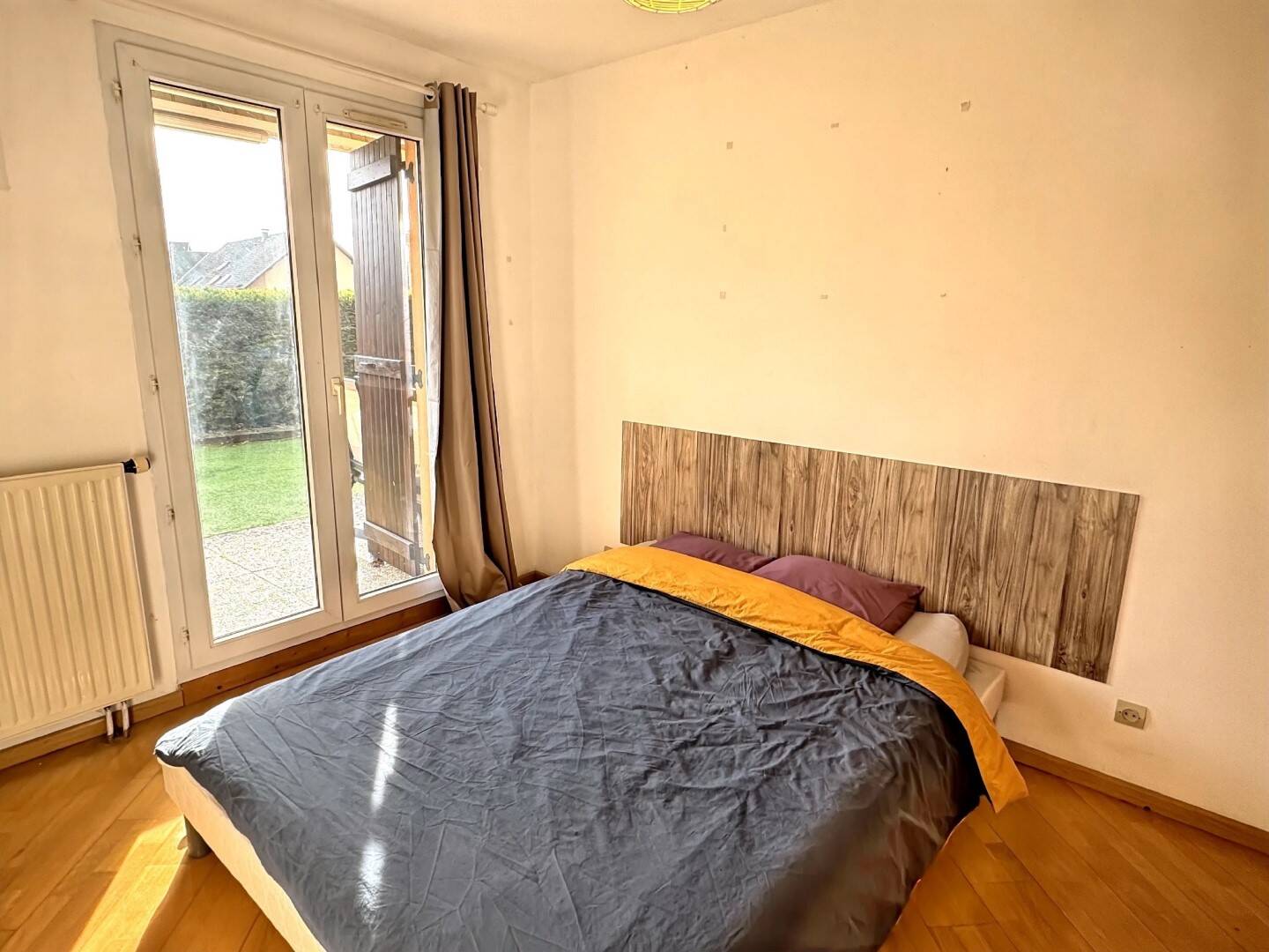 Maison à vendre, 71m², GRESY SUR AIX