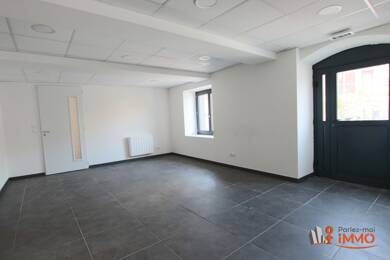 Local commercial à vendre 144 000 € 95 m² de surface de vente Montbrison 42600
