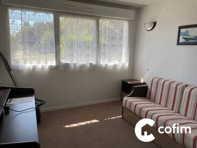 Maison à louer, 20m², IDRON OUSSE SENDETS