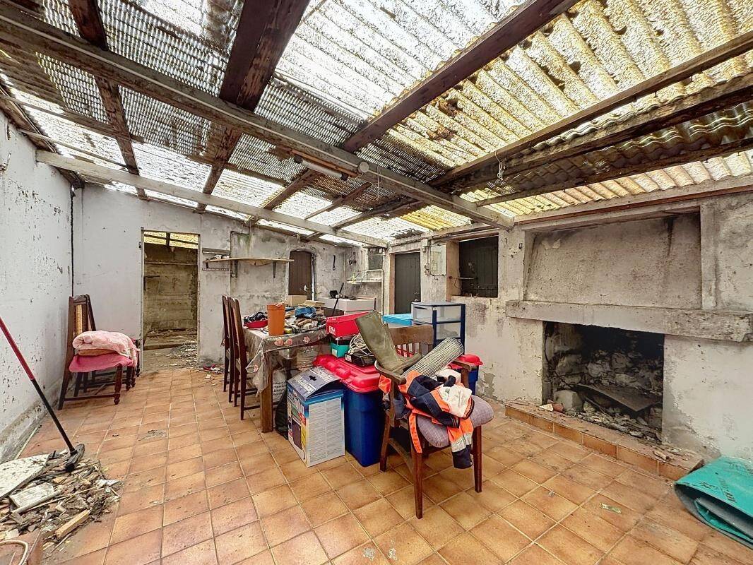 Maison à vendre, 92m², LA ROCHELLE