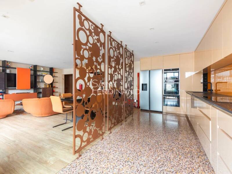 Maison à vendre, 123m², BOULOGNE BILLANCOURT