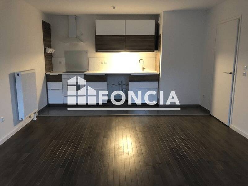 Maison à louer, 64m², VALENCIENNES