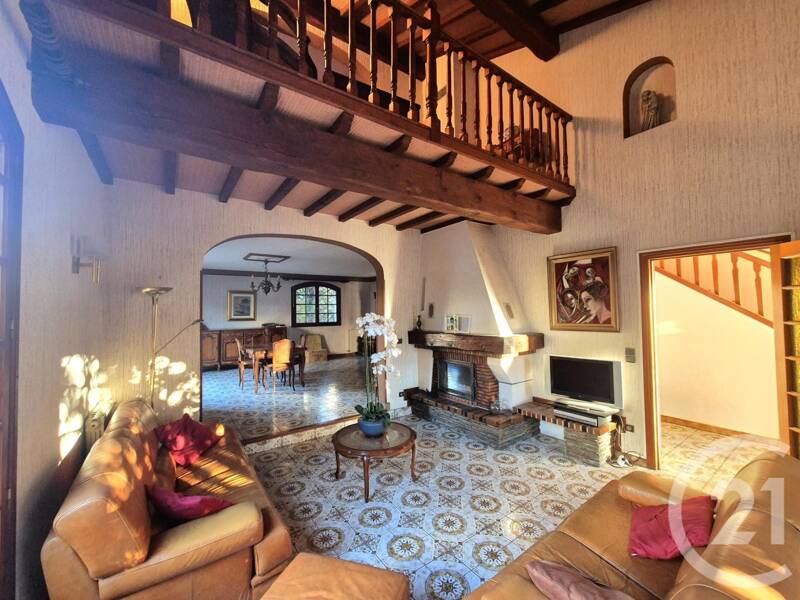 Maison à vendre, 215m², PERPIGNAN