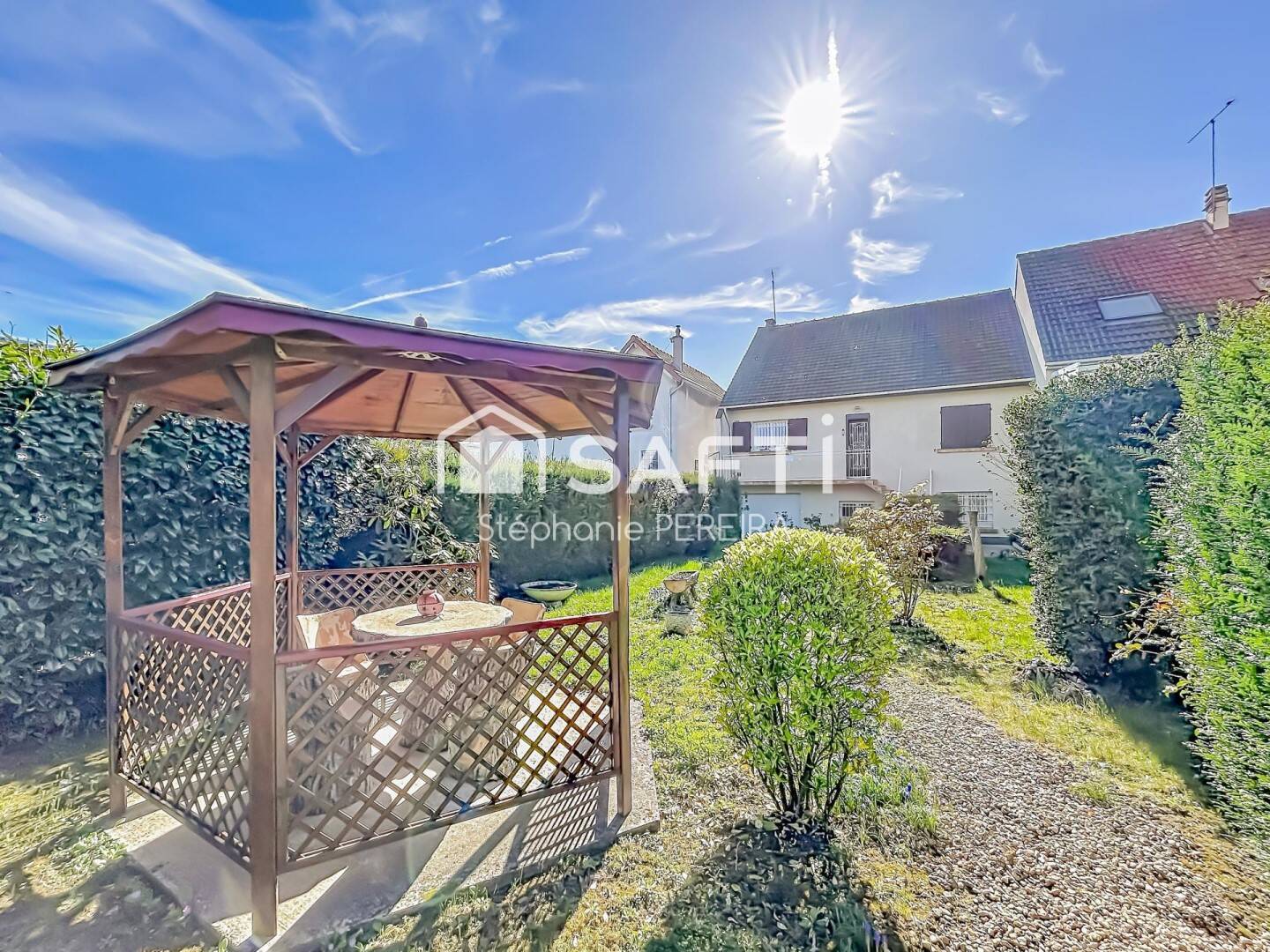 Maison à vendre, 150m², NOISY LE GRAND