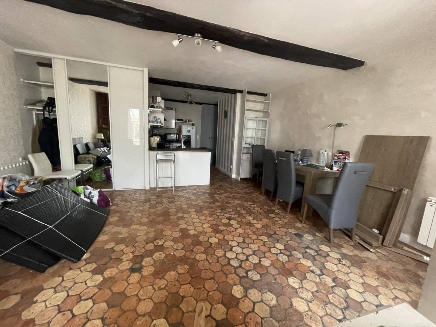 Maison à vendre, 90m², SOISSONS