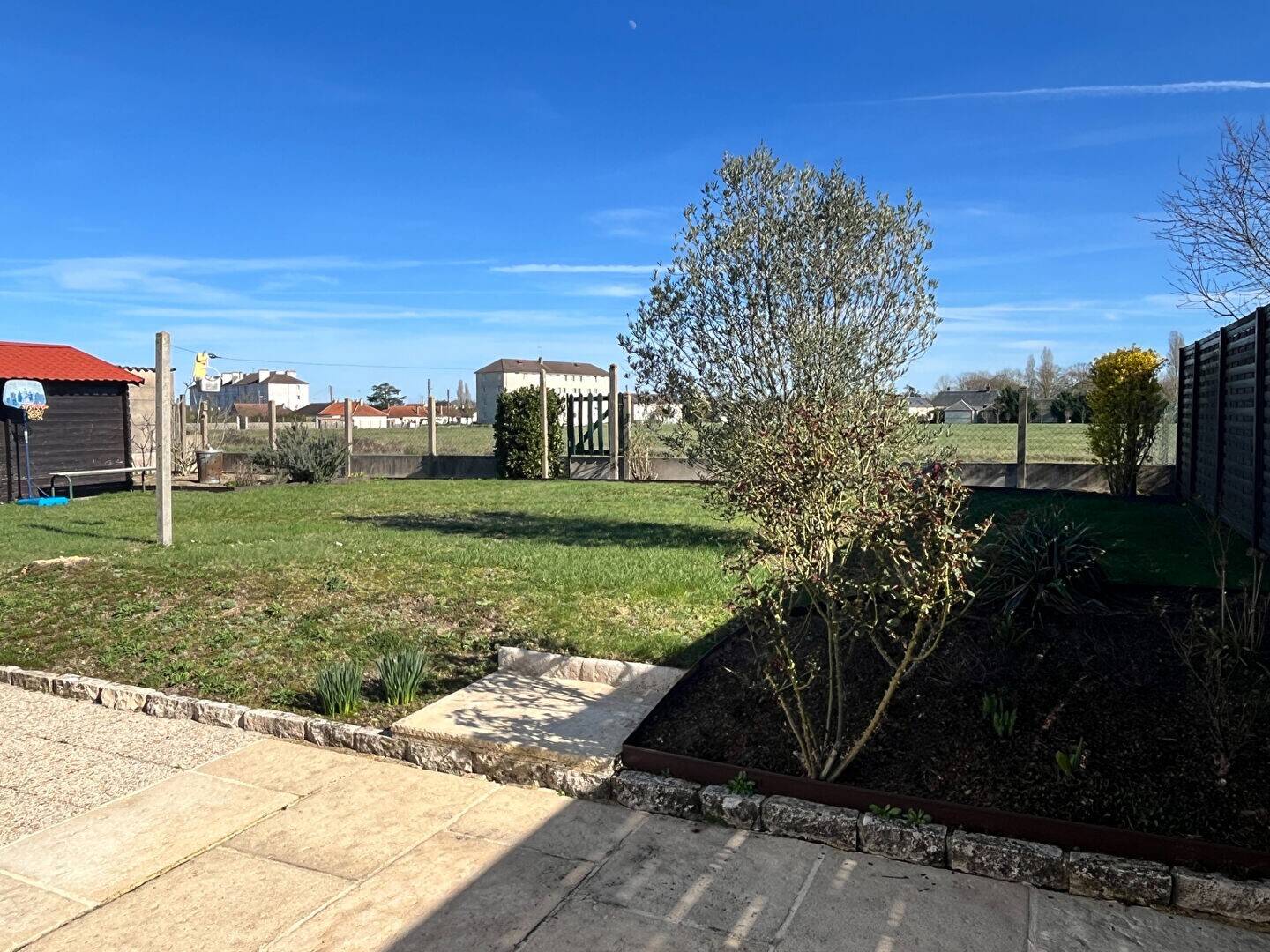 Maison à vendre, 102m², SULLY SUR LOIRE