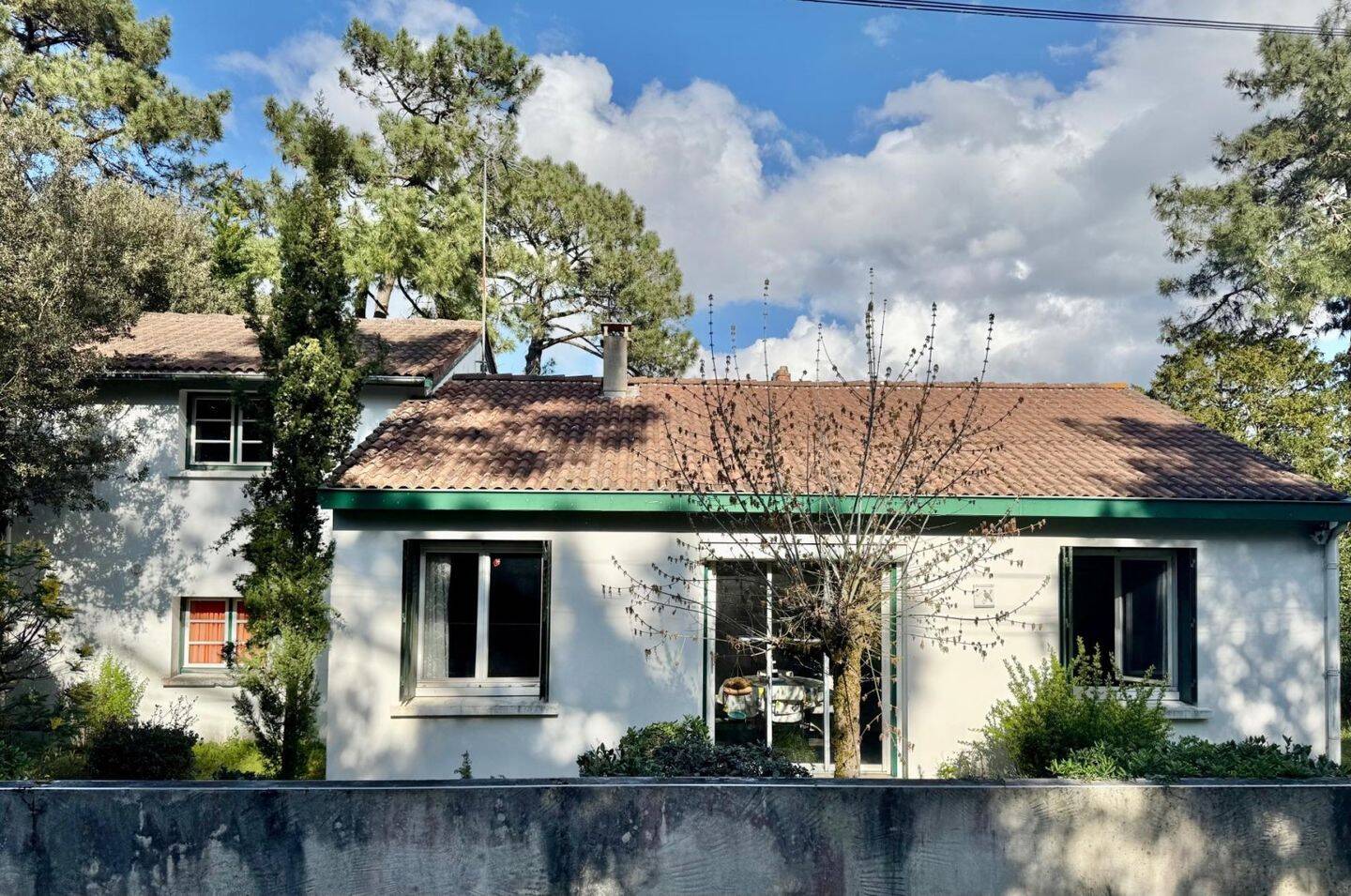Maison à vendre, 121m², SAINT TROJAN LES BAINS