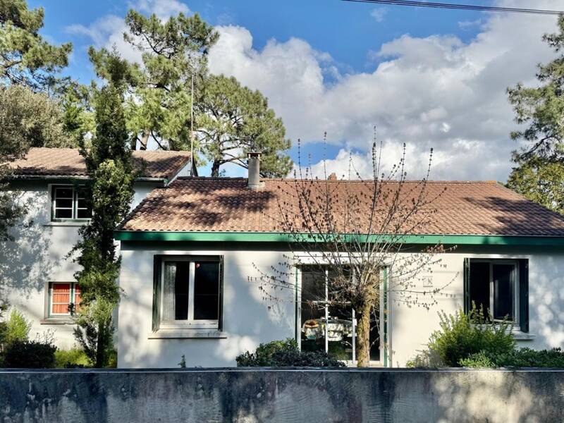 Maison à vendre, 121m², SAINT TROJAN LES BAINS