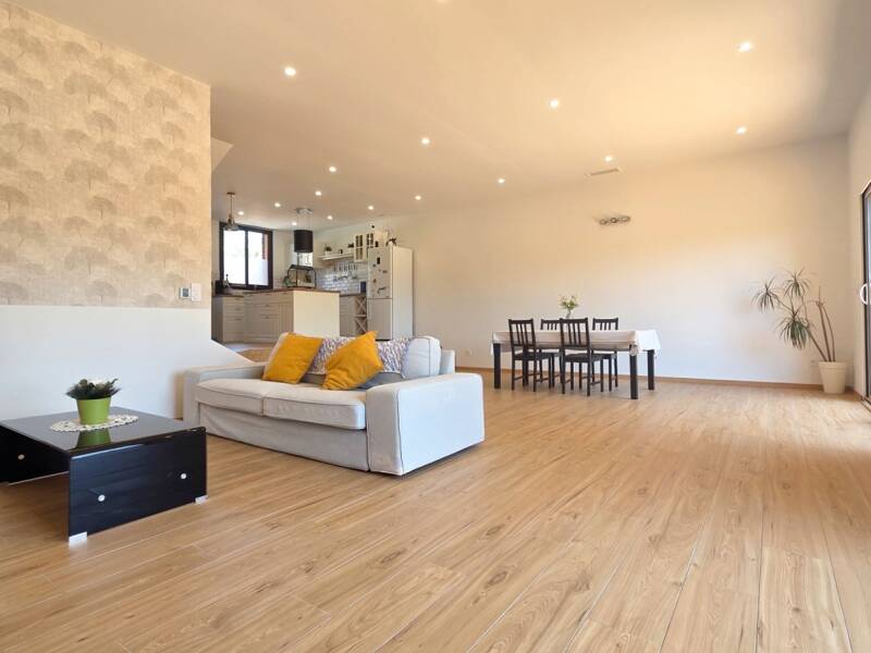 Maison à vendre, 127m², PERPIGNAN