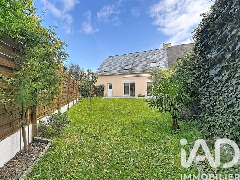 Maison à vendre, 118m², COUERON