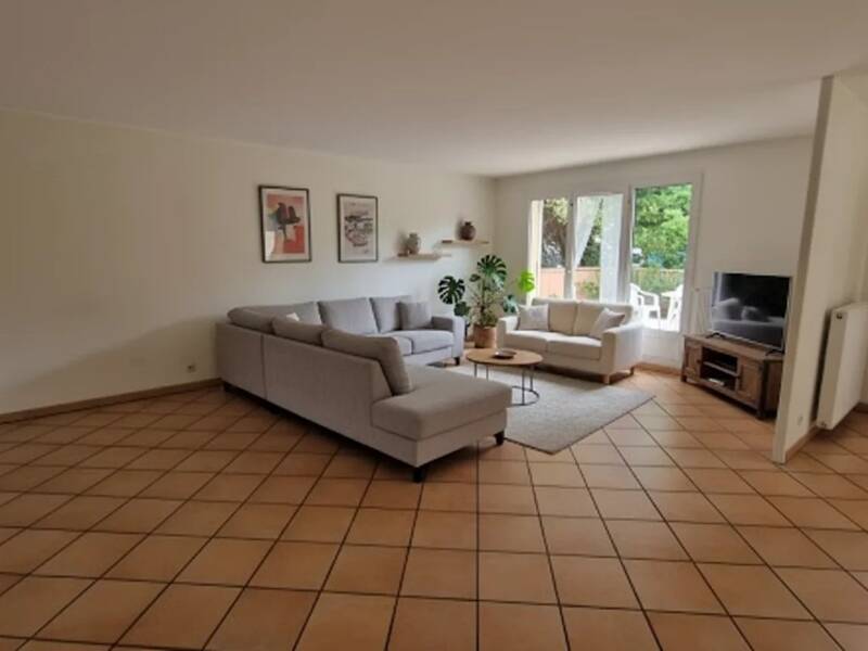 Maison à louer, 124m², COLOMIERS