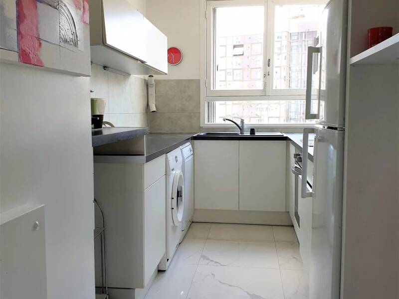 Maison à louer, 108m², ORLEANS