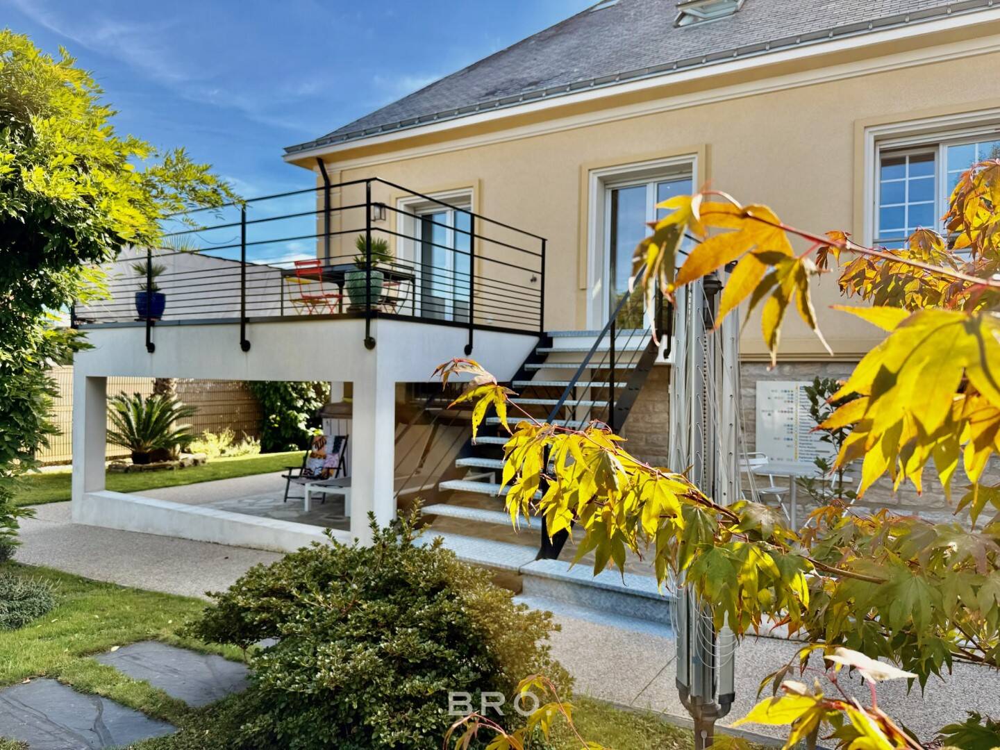 Maison à vendre, 151m², VANNES