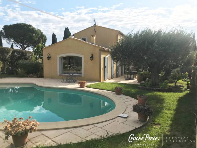 Maison à vendre, 177m², SERNHAC