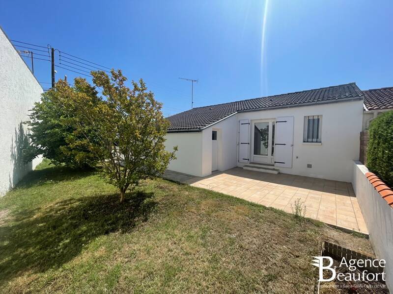 Maison à vendre, 67m², LE FENOUILLER