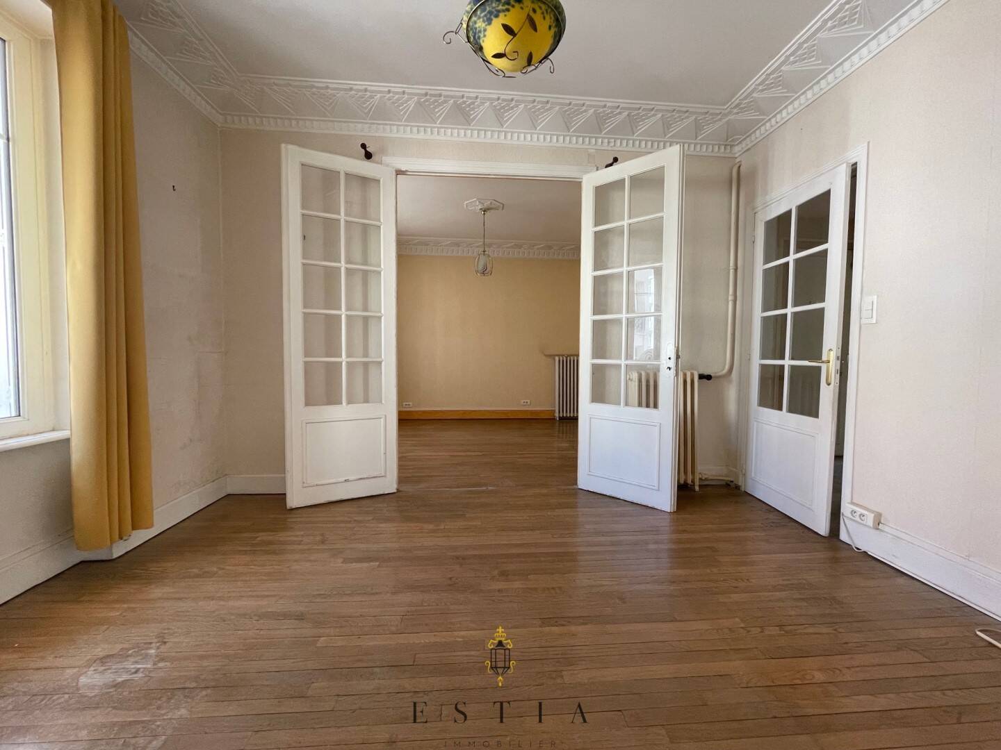Maison à vendre, 63m², NANCY