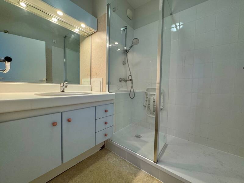 Maison à louer, 53m², LIMOGES