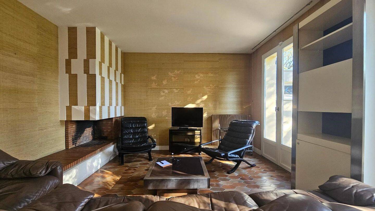 Maison à vendre, 138m², EYSINES