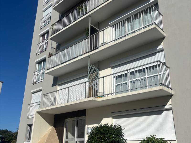 Maison à vendre, 38m², QUIMPER