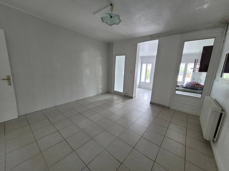 Maison à vendre, 90m², AMIENS